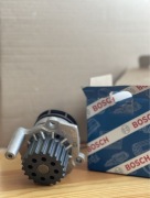 BOSCH pompa wodna 1987949768 Volkswagen Seat Audi Skoda
