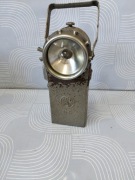 Lampa górnicza fsr u6. 