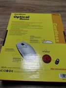 Myszka bezprzewodowa Areson 