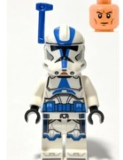 Figurka sw1246 LEGO Star Wars Clone Trooper Office