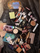 Zestaw kosmetyków markowych