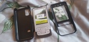 nokia 5610 pokrowiec etui obudowa n5610 9 osłona 