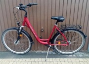 Rower miejski damka Herkules 