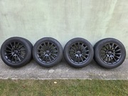 Koła zimowe 16 cali mercedes, audi
