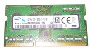 Samsung 4GB 1600MHz DDR3L SO-DIMM (M471B5173DB0-YK0)