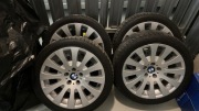 Koła zimowe BMW r18 245/40