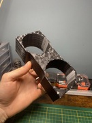 Cupholder pasuje do Golf 5 / 6