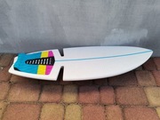 Jedyna taka deskorolka RipStik RipSurf Made in USA