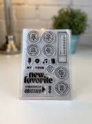 Stemple polimerowe Fan Favorite EVERYDAY EXPLORERS