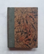 Awerczenko A. Egzekutor Buraczków 1928