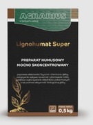 Lignohumat Super - preparat humusowy