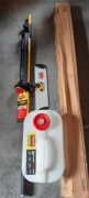 Rubbermaid Pulse Mop + Zbiornik