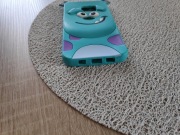 ETUI GUMOWE POTWORY I SPÓŁKA SAMSUNG S6 EDGE 