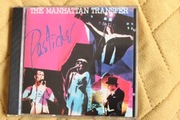 The Manhattan Transfer - Pastiche