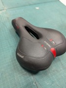 SIODEŁKO WITTKOP MEDICUS 6.1 PRO GEL trekking MTB