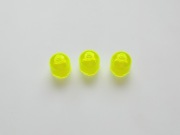 Lego elementy 30151 trans neon green