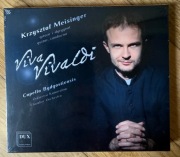 Krzysztof Meisinger - Viva Vivaldi