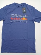 T-shirt Red Bull Racing