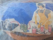 PASTERYZATOR  WEKI PRZETWORY PRL NOWY LATA 70 