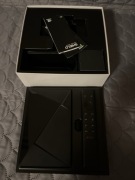 Odtwarzacz Nvidia Shield TV