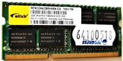 Pamięć ram ELIXIR 2GB 1333MHZ DDR3