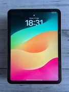 ABLET IPAD 10,9 64GB WIFI ŻÓŁTY + RYSIK + ETUI Z KLAWIATURĄ - jak nowy!