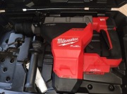 MILWAUKEE MŁOT WYBURZENIOWY SDS-MAX 18V 11J 10.2kg BODY bez aku ładowarki
