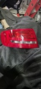 Tylna Lewa Lampa Audi a4 b8 kombi