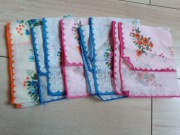 Nowe chusteczki do nosa z czasów PRL 