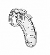 Pas cnoty ManCage klatka erekcyjna 4,5”