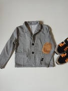 Chłopięca marynarka r 128