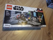 Lego 75246 Death Star Cannon