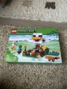 Lego minecraft 21585