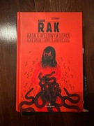Radek Rak - Baśń o wężowym sercu