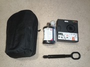 Volkswagen Tiguan III Golf VIII zestaw naprawczy wkrętka kompresor