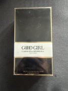 Carolina Herrera – Good Girl 80 ml – z mojej kolekcji