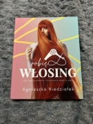 Robię włosing Agnieszka Niedziałowska