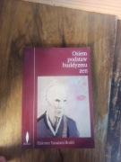Osiem podstaw buddyzmu zen - Hakuun Roshi Yasutani
