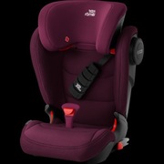 BRITAX RÖMER KIDFIX III S fotelik dla starszaka 15-36 kg
