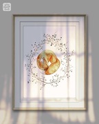 Obrazek do pokoju dziecięcego 