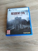 Resident Evil Requiem PL PS5 
