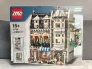 Lego Modular 10185 Green Grocers Nowy