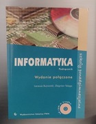 Informatyka - Podręcznik Bujnowski, Talaga 2005