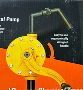 Pompa ręczna GRO/PRP01