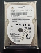 Dysk twardy Seagate 