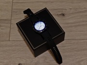 Huawei Watch GT 5 Active 46mm | Stan 5/5 | Komplet | 2 pask