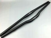 Kierownica carbon XX1 matowa prosta 31,8 mm 720 cm 140 g