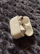 Słuchawki Apple AirPods Pro