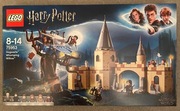 Lego HP 75953 Hogwarts Whomping Willow 2018 MISB