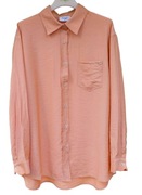 WIYA Przepiękna koszula z Rayonu